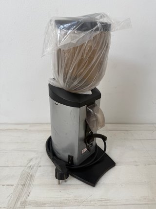 Molino café automático Iberital challenge pequeño