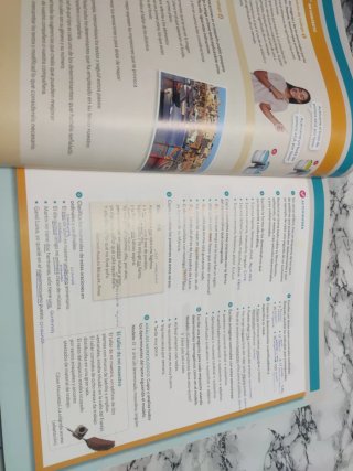 Lengua castellana y literatura 1 ESO