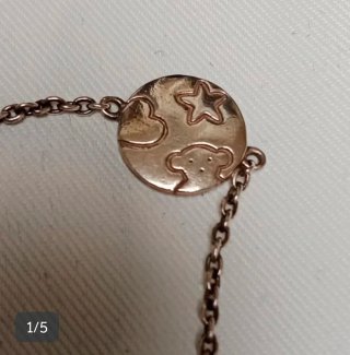 Lote Tous Plata