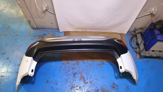 PARAGOLPES DELANTERO Kia Sportage (NQ5)(2021->)