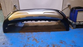 PARAGOLPES DELANTERO Kia Sportage (NQ5)(2021->)