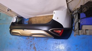 PARAGOLPES DELANTERO Kia Sportage (NQ5)(2021->)