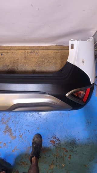 PARAGOLPES DELANTERO Kia Sportage (NQ5)(2021->)