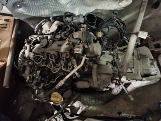 Motor Renault