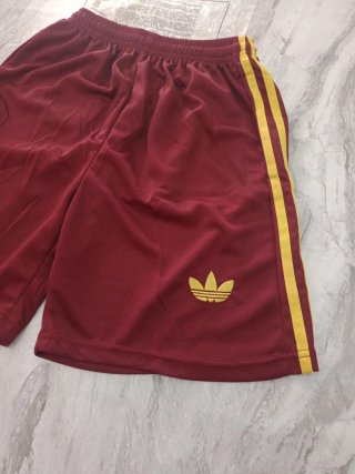 Pantalón corto Selección Española Adidas