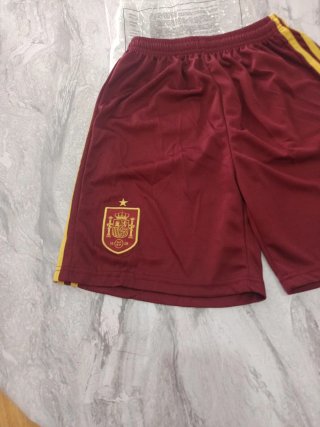 Pantalón corto Selección Española Adidas