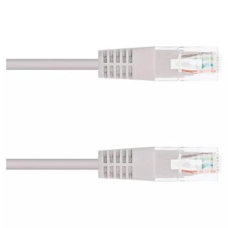 Cable Red LAN RJ45 Cat6e Ethernet 8M