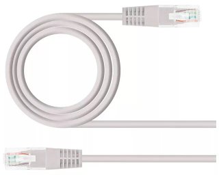 Cable Red LAN RJ45 Cat6e Ethernet 8M