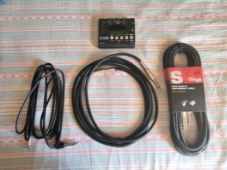 Bajo Eléctrico Jazz Harley Benton JB-62CC