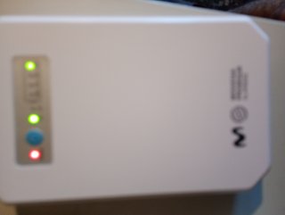 SAI/UPS para Cámaras, Routers, Caravanas