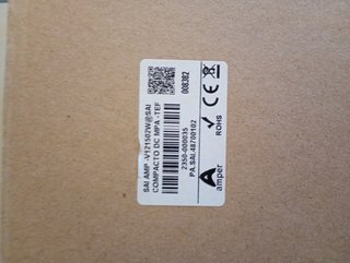 SAI/UPS para Cámaras, Routers, Caravanas