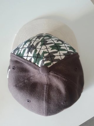 Gorra CIRCA Authentic,  Flexfit.  Skateboarding