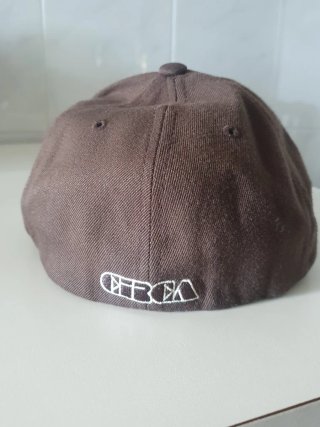 Gorra CIRCA Authentic,  Flexfit.  Skateboarding