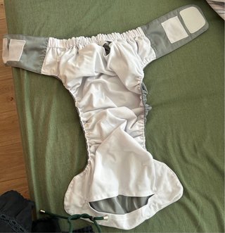 Pañal impermeable adulto BESTYASH