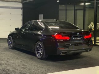 BMW Serie 5 530iA xDrive