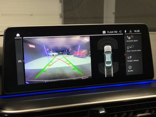 BMW Serie 5 530iA xDrive