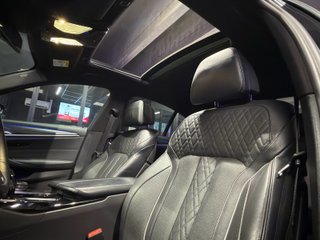 BMW Serie 5 530iA xDrive