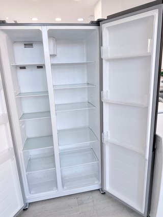 NEVERA AMERICANA KUNFT NEGRA NO FROST ENVIO A CASA