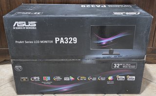 Monitor ASUS ProArt PA329Q 32 4K