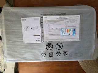 Monitor ASUS ProArt PA329Q 32 4K