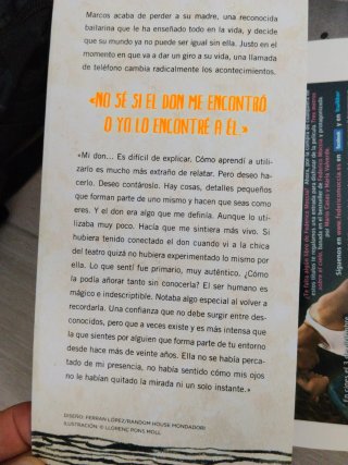 ALBERT ESPINOSA, Todo lo que podríamos haber sido