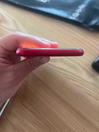 iPhone XR 64GB Rosso