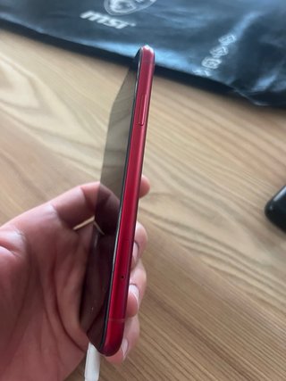 iPhone XR 64GB Rosso