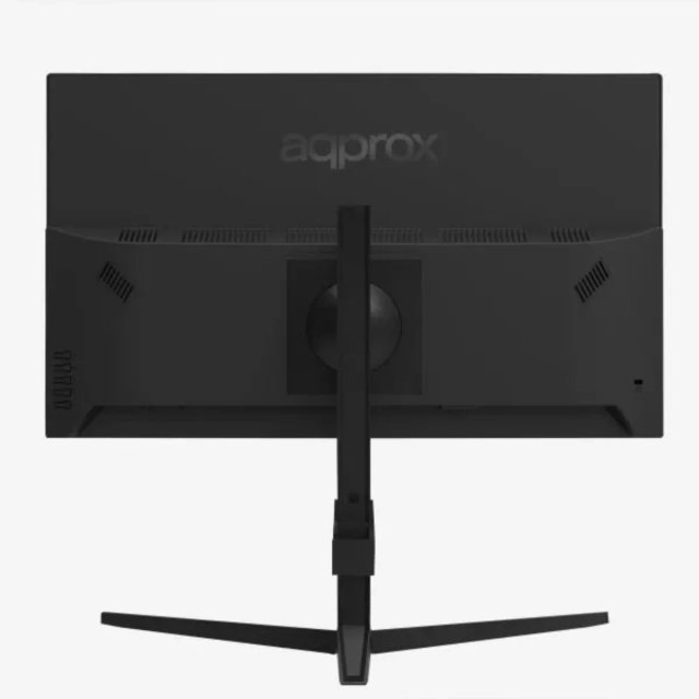 Monitor Pantalla 24° 75HZ AQPROX Ordenador HDMI PC