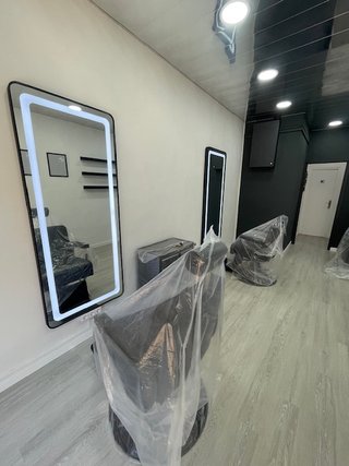 Traspaso Barbería Nueva Llave Mano