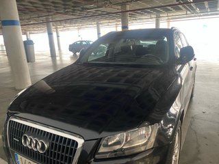 Audi Q5 Audi Q5 211CV 2009
