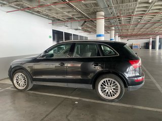 Audi Q5 Audi Q5 211CV 2009