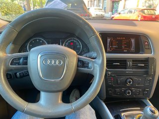 Audi Q5 Audi Q5 211CV 2009