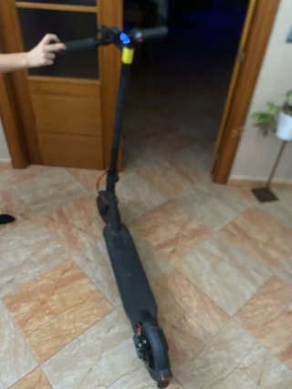 Patinete Eléctrico Xiaomi 25 km/h