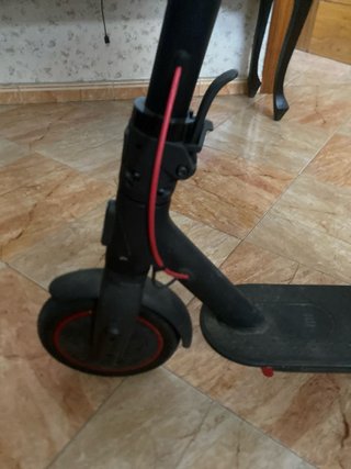 Patinete Eléctrico Xiaomi 25 km/h