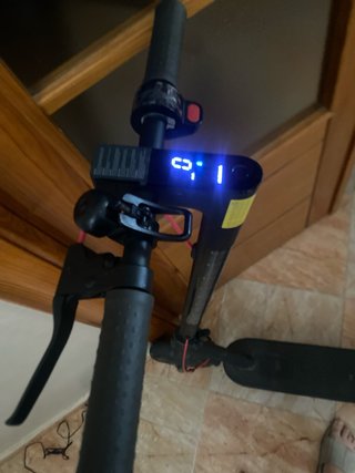 Patinete Eléctrico Xiaomi 25 km/h