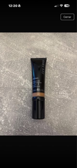 Mary Kay CC Cream SPF 15 Beige