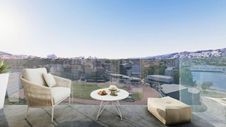 Piso en venta en Zona de Plaza de Barcelos en Pontevedra