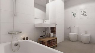 Piso en venta en Zona de Plaza de Barcelos en Pontevedra