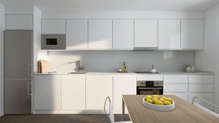 Piso en venta en Zona de Plaza de Barcelos en Pontevedra