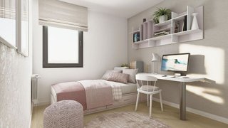Piso en venta en Zona de Plaza de Barcelos en Pontevedra