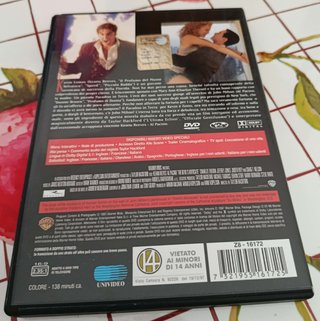 L'Avvocato del Diavolo DVD