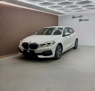 BMW Serie 1