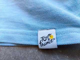 Polo Tour de France Jules Talla M