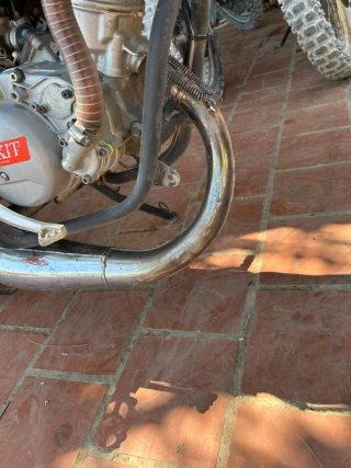 Turbokit 50/70