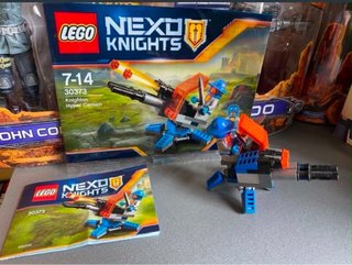 LEGO Nexo Knights