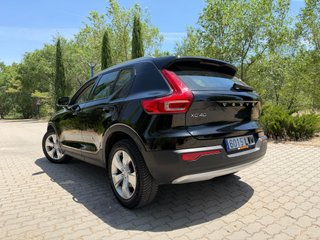 Volvo XC40 2.0 B3 G Core Auto