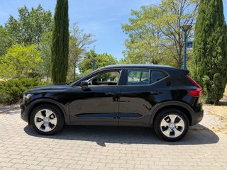 Volvo XC40 2.0 B3 G Core Auto