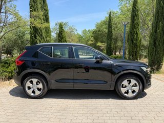 Volvo XC40 2.0 B3 G Core Auto