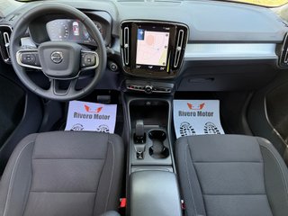 Volvo XC40 2.0 B3 G Core Auto