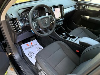 Volvo XC40 2.0 B3 G Core Auto